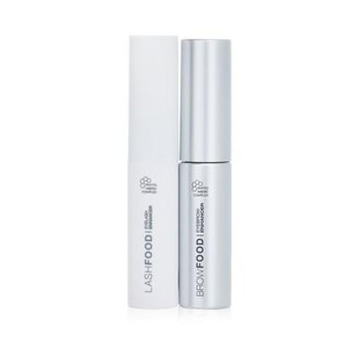 Lash + Brow Enhancer Serum Duo