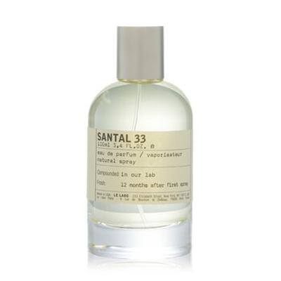 Santal 33 Eau De Parfum Spray - 3.4oz