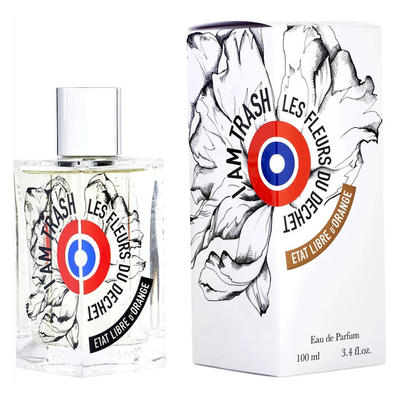 I am Trash Eau de Parfum - 3.4oz