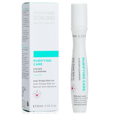 Purifying Care System Cleansing Anti-Pimple Roll-On