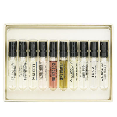 Bestseller Scent Library Discovery Set