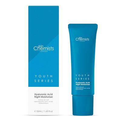 Hyaluronic Acid Night Cream