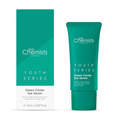 Green Caviar Eye Serum