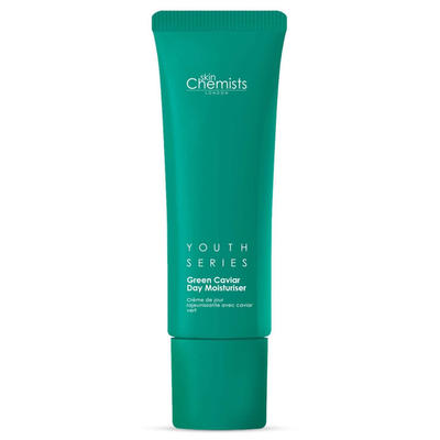 Green Caviar Day Cream