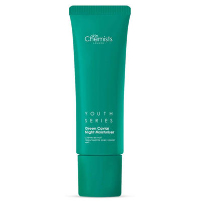 Green Caviar Night Cream