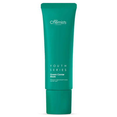 Green Caviar Face Mask