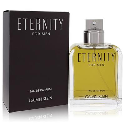 Eternity Eau De Parfum Spray - 6.7oz
