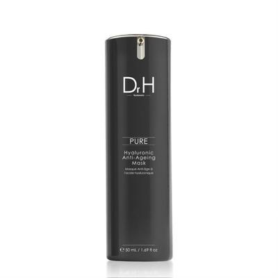 Dr. H Hyaluronic Acid Anti-Aging Mask
