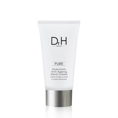 Dr. H Hyaluronic Acid Anti-Aging Hand Cream