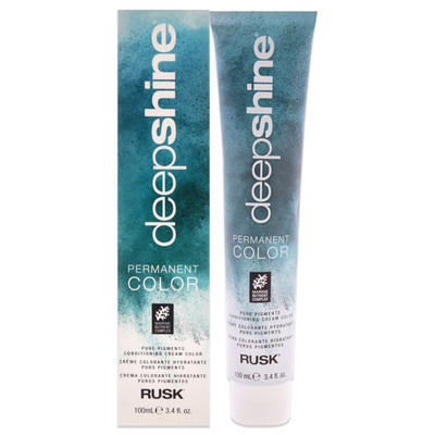 Deepshine Pure Pigments Conditioning Cream Color - 5.22VV Light Intense Violet