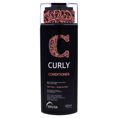 Curly Conditioner
