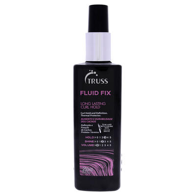 Fluid Fix Long Lasting Curl Hold