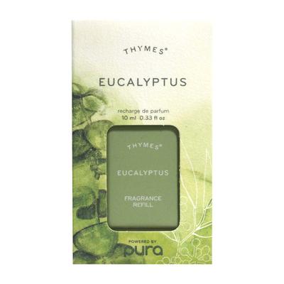 Pura Diffuser Refill - Eucalyptus
