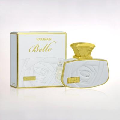 Belle Eau De Parfum
