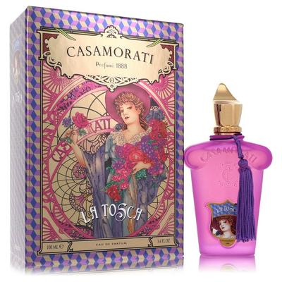 Casamorati 1888 La Tosca Eau De Parfum - 3.4oz