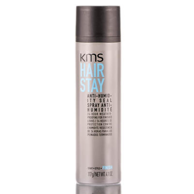 Hair Stay Anti-humidity Seal