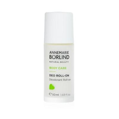 Body Care Deo Roll-on