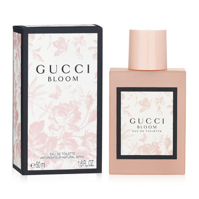 Bloom Eau de Toilette - 1.6oz