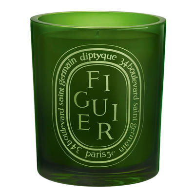 Scented Candle - Figuier (Fig Tree) - 10.2oz