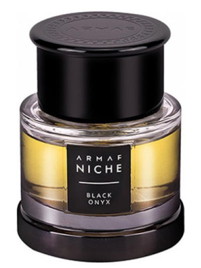 Niche Black Onyx Eau De Parfum