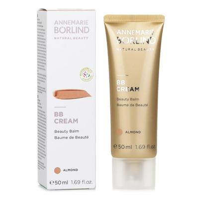 BB Cream Beauty Balm - Almond
