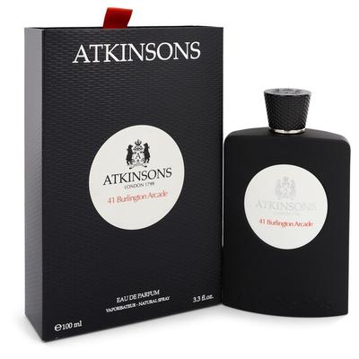 41 Burlington Arcade Eau De Parfum
