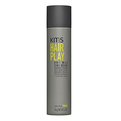 Hair Play Dry Wax