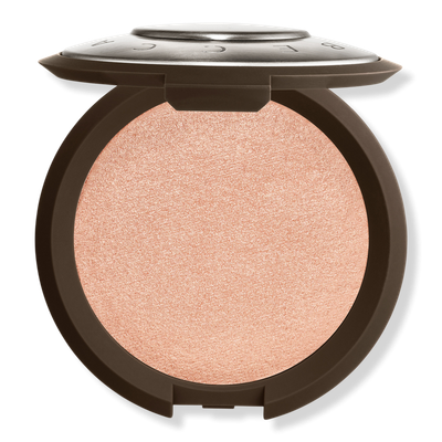 Smashbox X Becca Shimmering Skin Perfector Pressed Highlighter - Rose Quartz