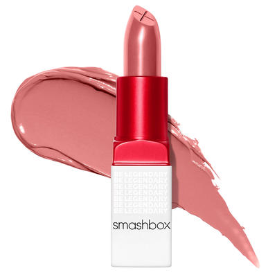 Be Legendary Prime & Plush Lipstick - Level Up