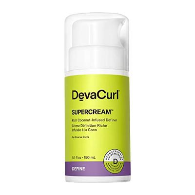 SUPERCREAM Curl Enhancing Cream - 5oz