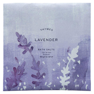Bath Salts - Lavender