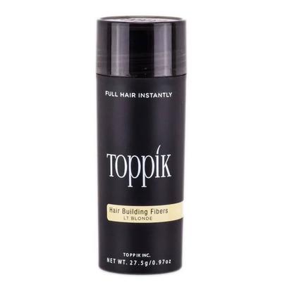 Hair Building Fibers - Light Blonde - 0.97oz