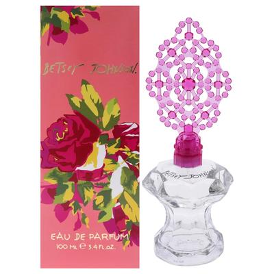 Eau De Parfum - 3.4oz