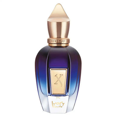 Ivory Route Eau de Parfum