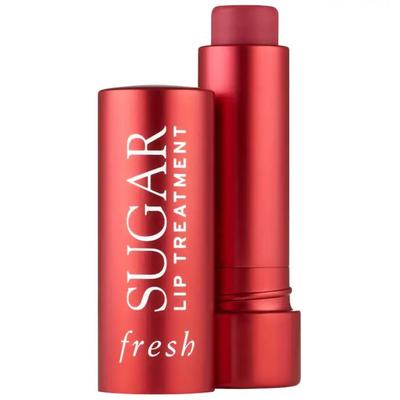 Sugar Lip Treatment - Coral