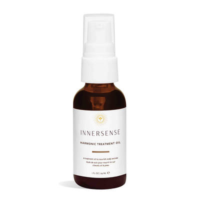 Harmonic Treatment Oil - 1oz