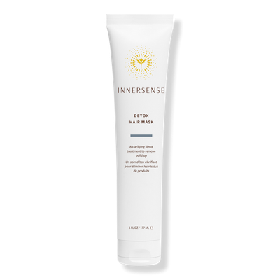 Detox Hair Mask - 6oz