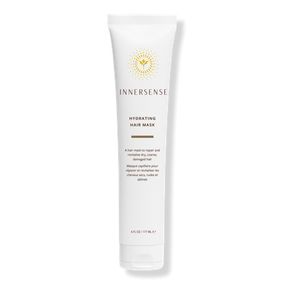 Hydrating Hair Mask - 6oz