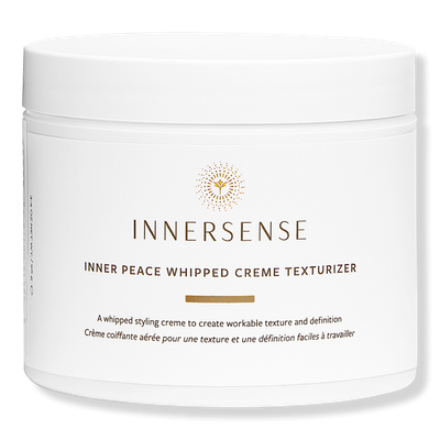 Inner Peace Whipped Creme Texturizer
