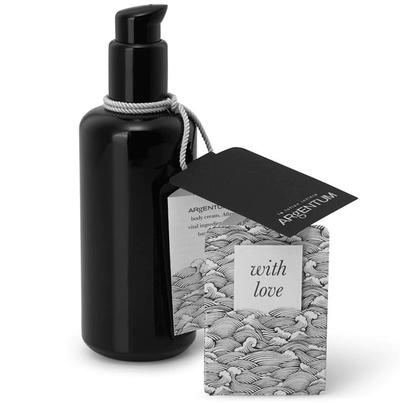 La Lotion Infinie Body Cream