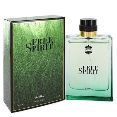 Free Spirit Eau De Parfum