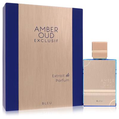 Amber Oud Exclusif Bleu Eau De Parfum