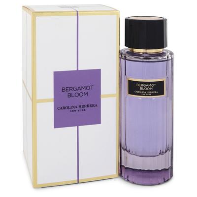 Bergamot Bloom Eau De Toilette