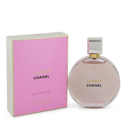 Chance Eau Tendre Eau De Parfum - 3.4oz