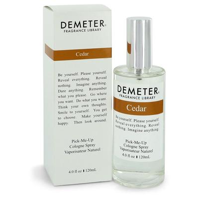 Demeter Cedar Cologne Spray