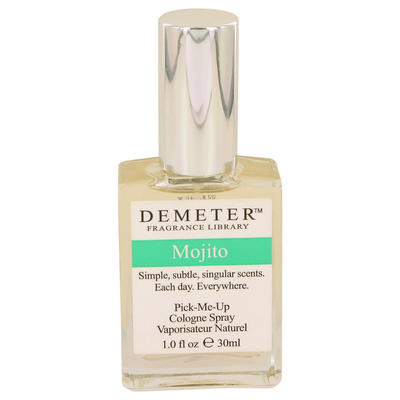 Mojito Cologne Spray - 1.0oz