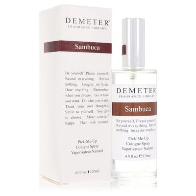 Demeter Sambuca Cologne Spray