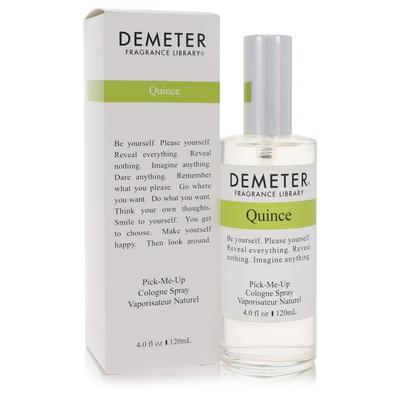 Demeter Quince Cologne Spray