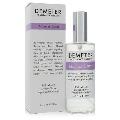 Demeter Mountain Laurel Cologne Spray