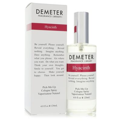 Demeter Hyacinth Cologne Spray